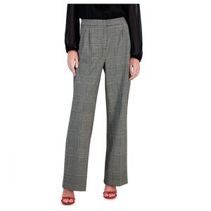 BAR III Wide Leg Dress Pants
